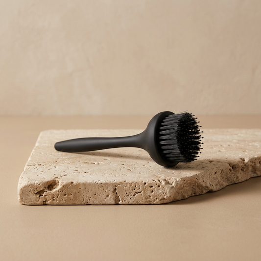Brosse applicatrice